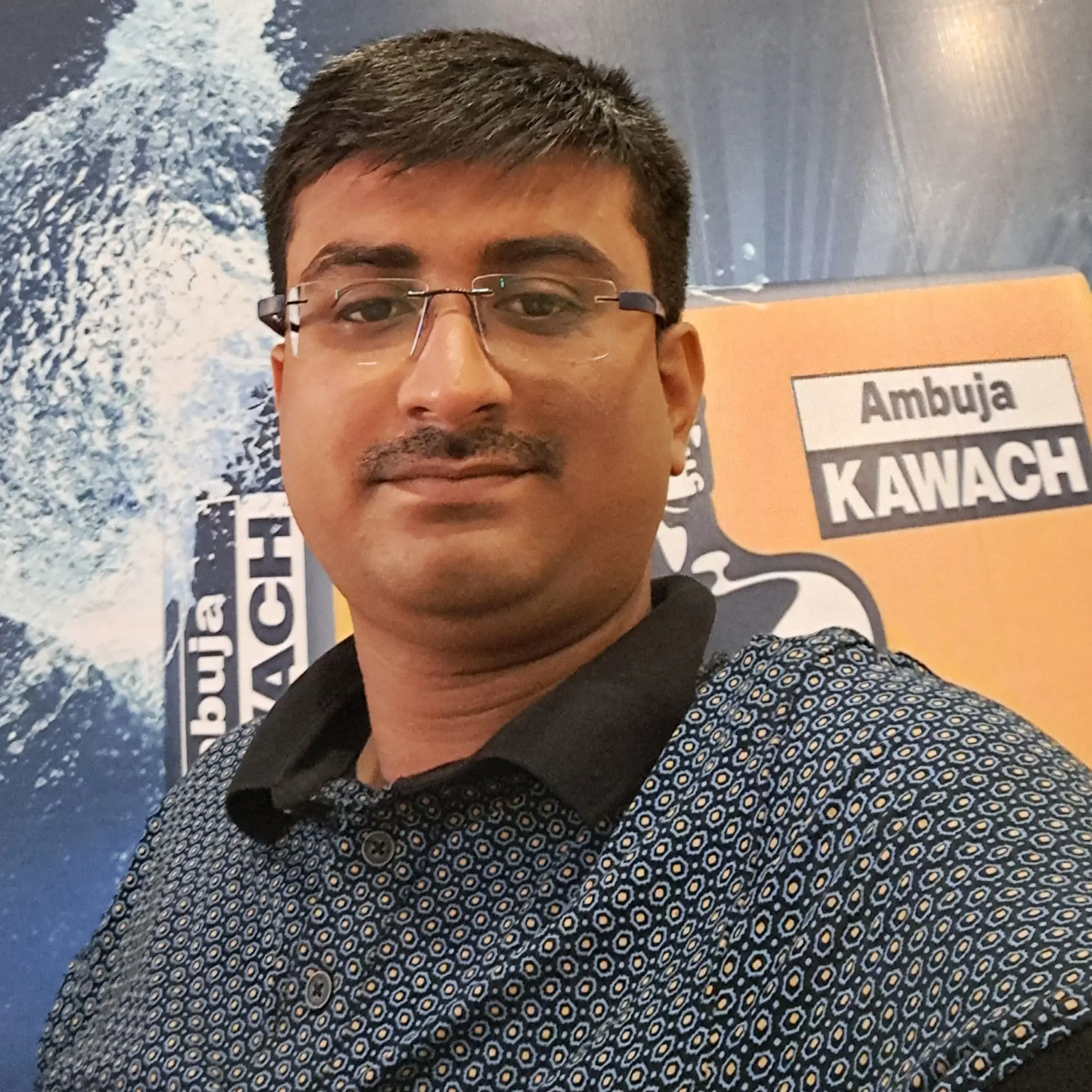 Soumyajit Barik